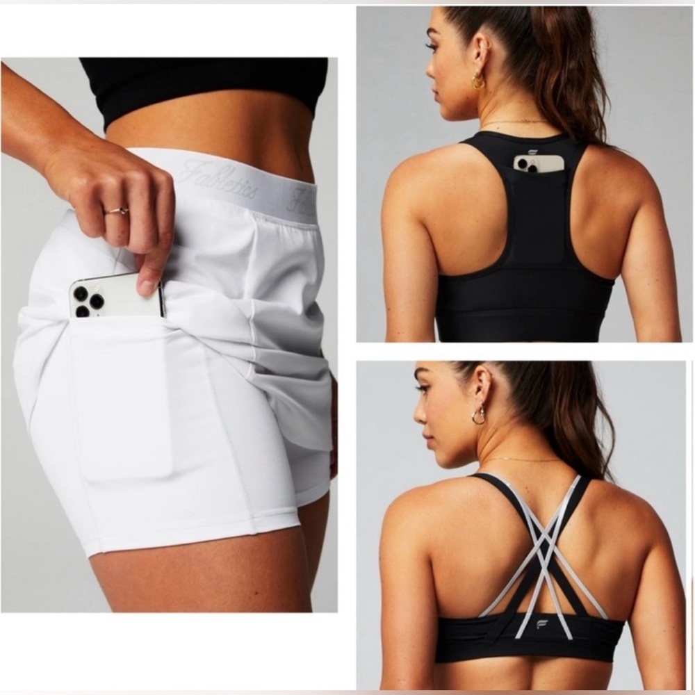 NWT Fabletics Bundle
